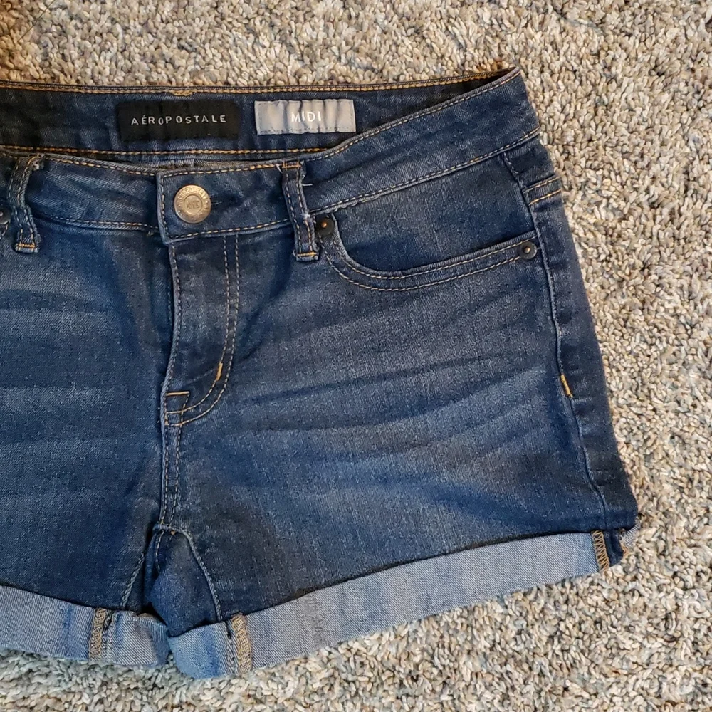 Aeropostale Short - Picture 2 of 5